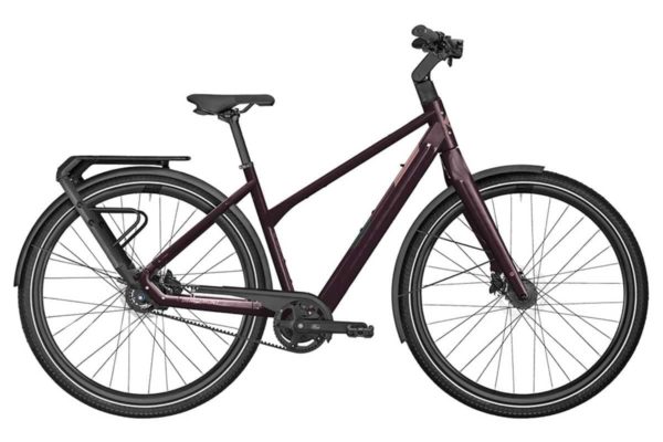 Bergamont E-Vitess Expert Lady ebike