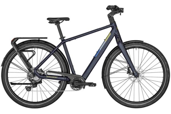 Bergamont E-Vitess Sport Gent ebike