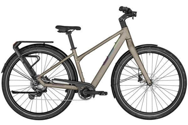 Bergamont E-Vitess Sport Lady ebike