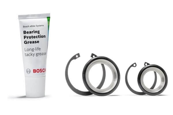 Service kit to protect the motor bearing for Bosch Performance Line CX drives