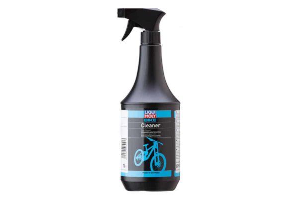 Liqui Moly ebike cleaner