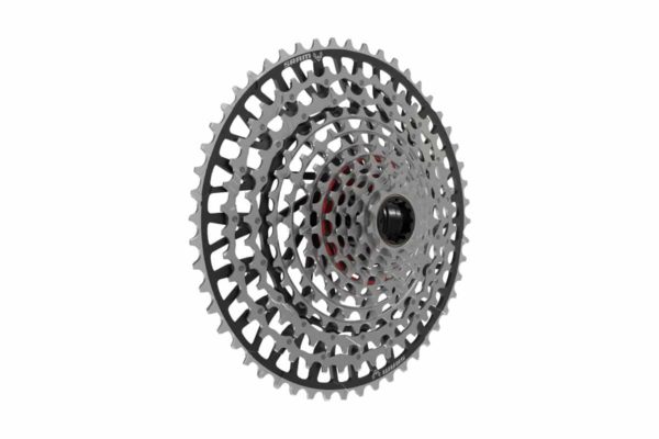 Sram Eagle Transmission cassette