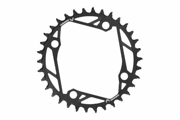 Sram Eagle Transmission 104 LKD chainring for ebikes