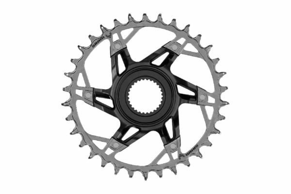 Sram Eagle Transmission chainring for ebikes with Bosch drive