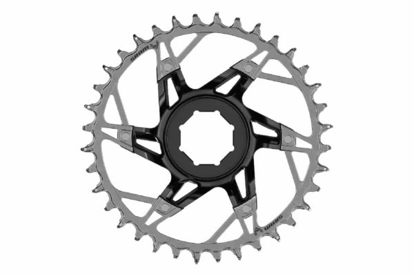 Sram Eagle Transmission chainring for ebikes with Brose drive