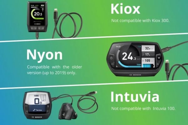 Compatibility overview of the MFi certified USB charging cable with Micro A to Apple Lightning connector