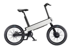 Acer ebii ebike