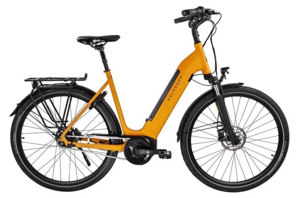 Kalkhoff Image 3.B Move ebike