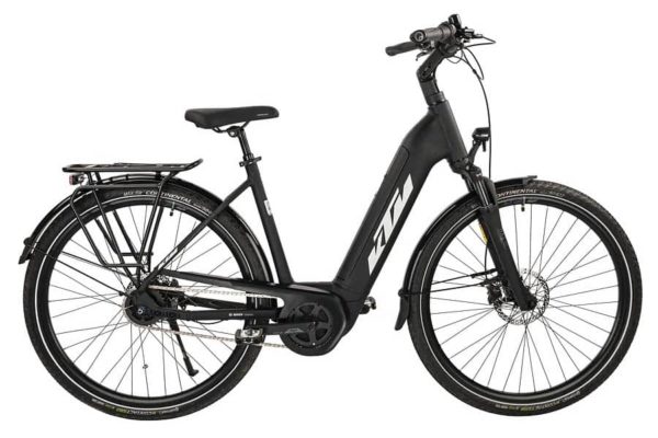 KTM Macina City A510 ebike