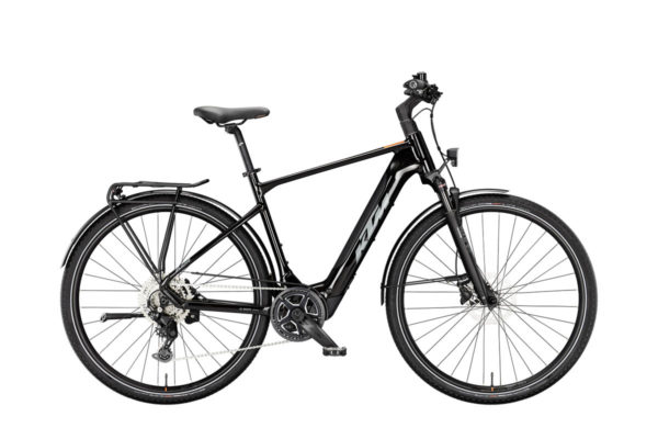 KTM Macina Sport SX 20 ebike as a novelty for the 2024 season