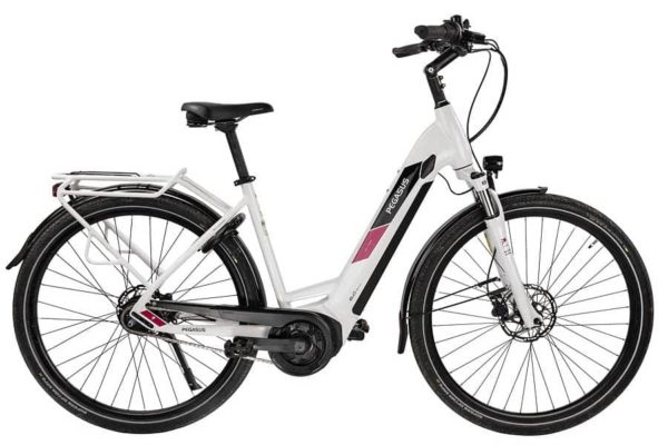 Pegasus Solero Evo 8F ebike