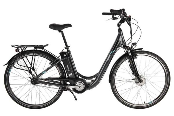 Telefunken Multitalent RC840 ebike