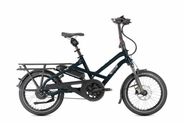 Tern HSD S00 ebike in Darkblue colour