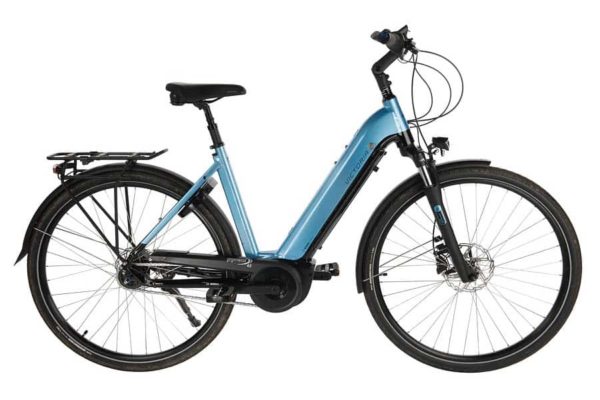 Victoria eTrekking 11.3 ebike