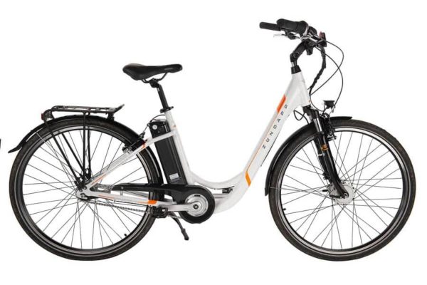 Zündapp Z517 ebike