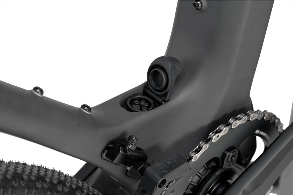 All Bergamont 2024 ebike novelties in detail Ebike blog