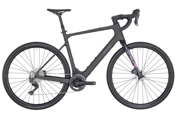 Bergamont E-Grandurance Elite ebike novelty for the 2024 season