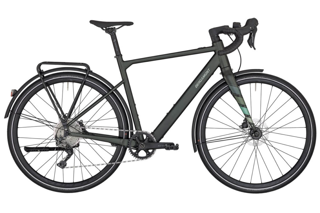 All Bergamont 2024 ebike novelties in detail Ebike blog