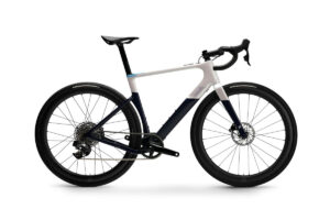 BMW Exploro Racemax Road Boost ebike