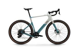 BMW Exploro Ultra Gravel Boost ebike