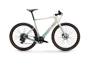 BMW Exploro Ultra Gravel Boost ebike