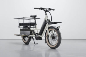 Specialized Globe Haul LT e-cargo bike