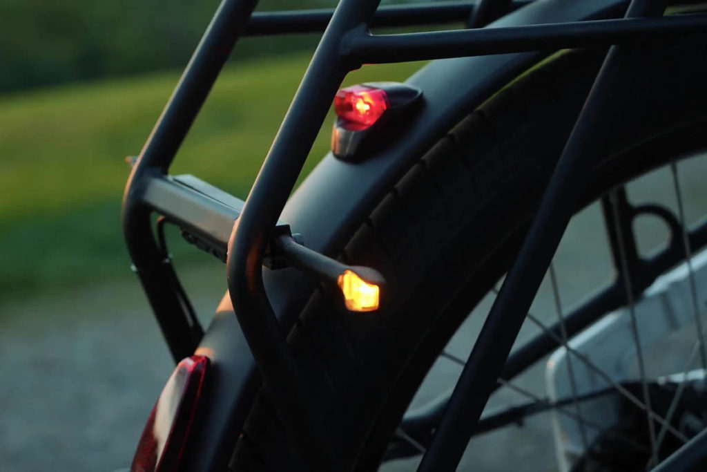 Busch + Müller to launch turn signals for ebikes at the end of 2023
