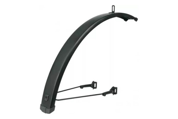 Front mudguard for the SKS Infinity Universal rear carrier