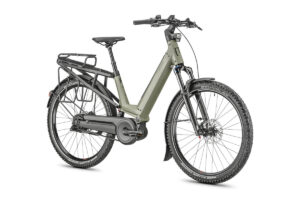 Moustache J ebike