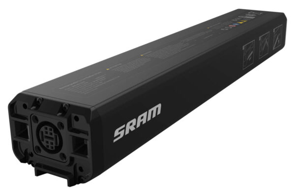 Sram Eagle Powertrain ebike drive battery