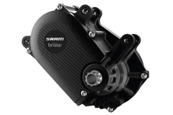 Sram Eagle Powertrain ebike drive motor