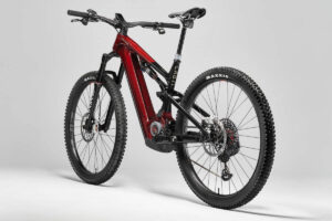 Cannondale Moterra Neo Lab71 ebike