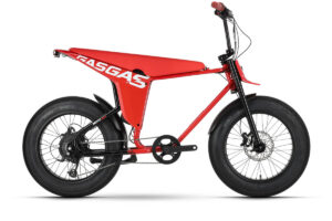 GasGas Moto ebike