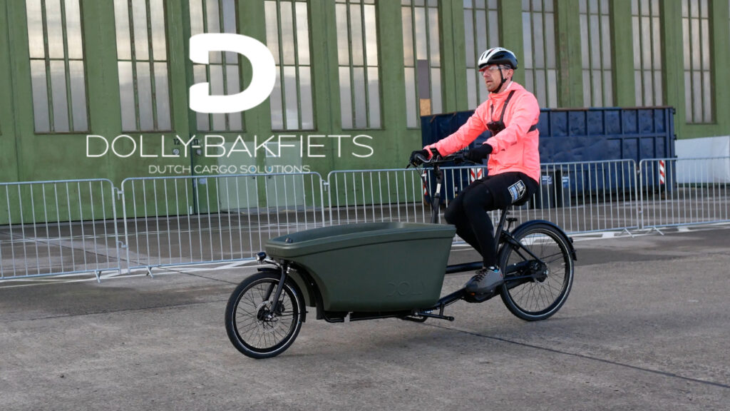 Dolly Bakfiets