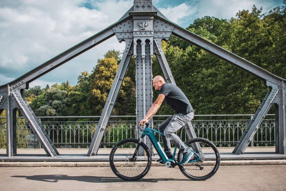 Pendix commence les tests pratiques avec le nouveau moteur gDrive pour vélos électriques