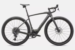 Specialized S-Works Turbo Creo 2 ebike