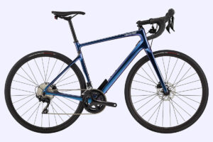 Cannondale Synapse road bike