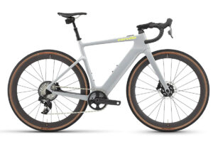 Cervélo Rouvida Force XPLR AXS 1 Gravel e-gravel bike