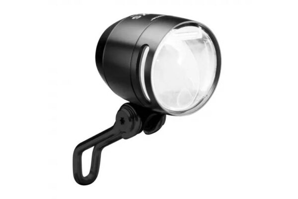 Busch + Müller IQ-XS E ebike headlight