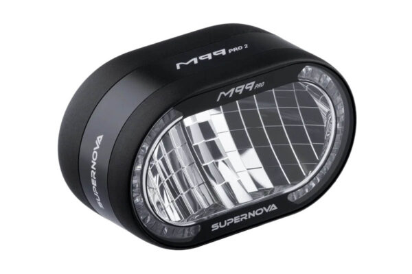 Supernova M99 Pro 2 ebike headlight