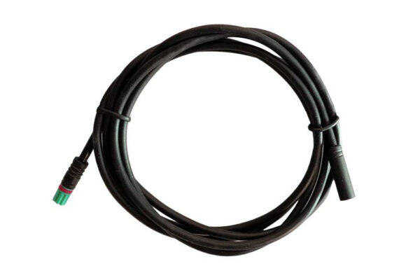 Power Connector cable for the Supernova M99 Pro 2 ebike headlight