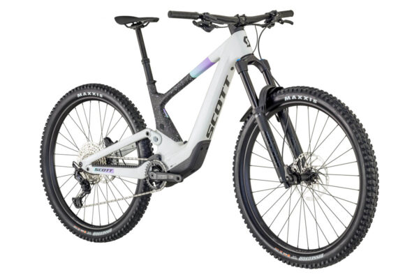 Contessa Voltage eRide 900 ebike