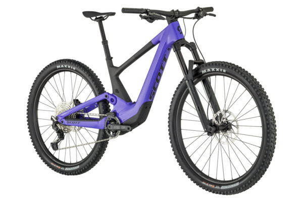 Contessa Voltage eRide 910 ebike