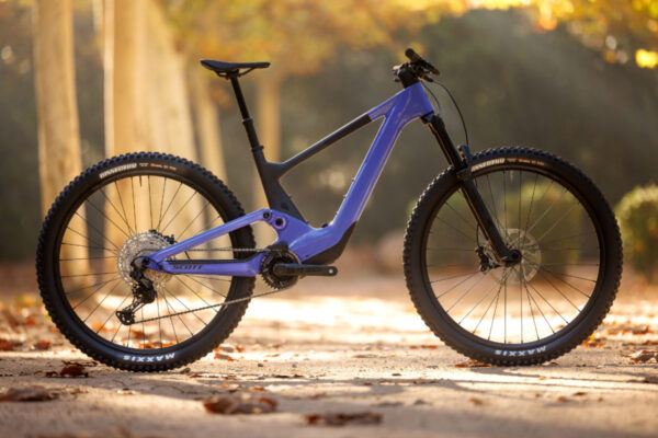 Contessa Voltage eRide 910 ebike