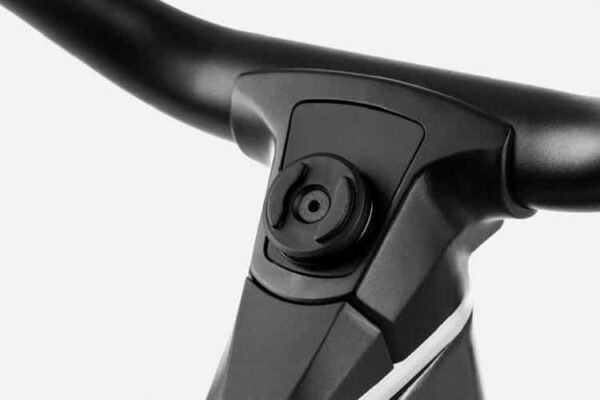 SP Connect interface on the Orbea Diem ebike