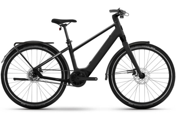 Winora iRide Pure R5F ebike with High frame