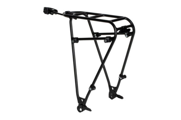 Ortlieb Quick Rack rear rack for E-MTB Fully