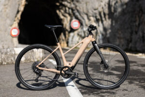 Moustache Dimanche 28 Road 2 Open ebike