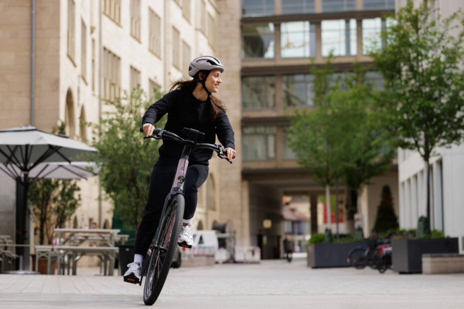 Bosch novelties for ebikes featuring the Bosch Smart System drive system at Eurobike 2024