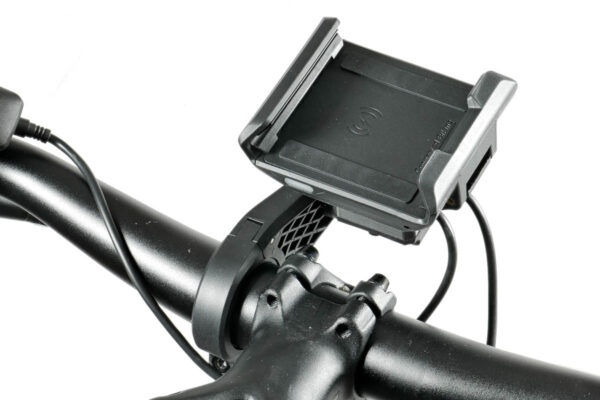 Bosch SmartphoneGrip avec l'adaptateur vertical EBIKE24